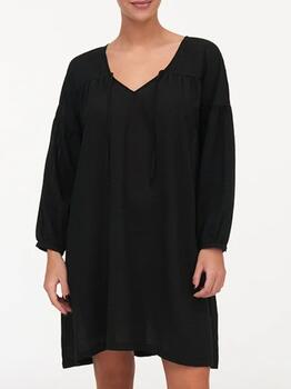 Chantelle Swimwear Inspire Black Tunic