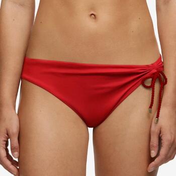 Chantelle Badmode Inspire Red Bikini Brief