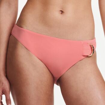 Chantelle Swimwear Celestial Pink Bikini Brief