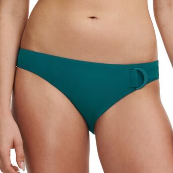 Chantelle Swimwear Celestial Aqua Bikini Brief
