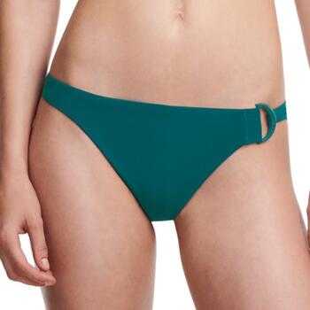 Chantelle Swimwear Celestial Aqua Bikini Brief