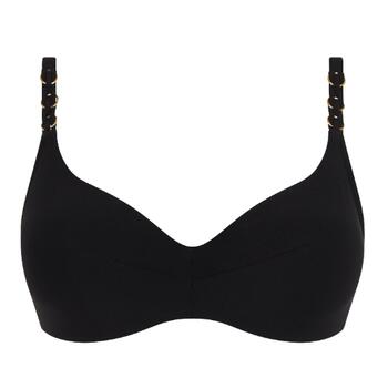 Chantelle Badmode Emblem Black Padded Bra