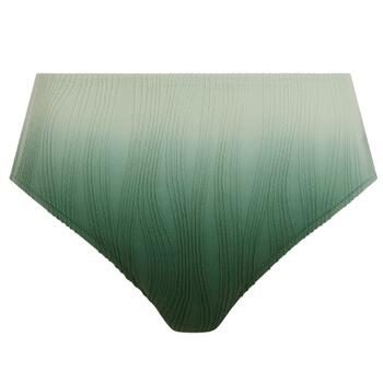 Chantelle Swimwear Swim One Green Bikini Brief