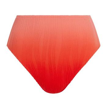 Chantelle Swimwear Swim One Orange Bikini Brief
