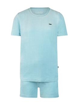 Charlie Choe Amalfi Coast Blue Shortama
