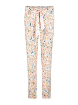 Charlie Choe Amalfi Coast Peach Pyjama Pant