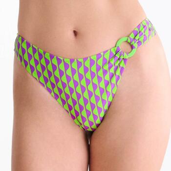 Lisca Swimwear Aruba Green Bikini Brief