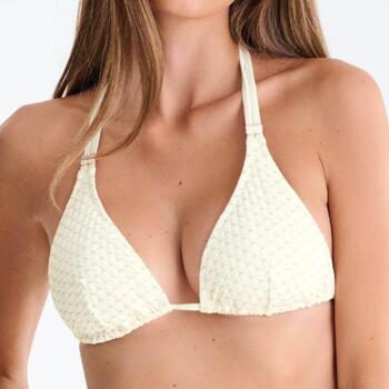 Lisca Swimwear Egypt Crème Soft-Cup Bikini Bra