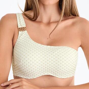 Lisca Swimwear Egypt Crème Padded Bikini Bra