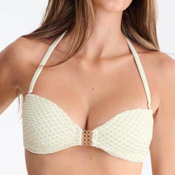 Lisca Swimwear Egypt Crème Padded Bikini Bra