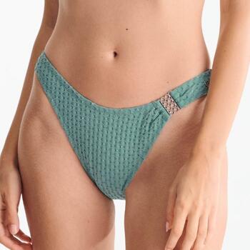 Lisca Swimwear Egypt Blue Bikini Brief