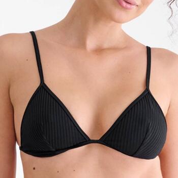 Lisca Swimwear Florida Black Soft-Cup Bikini Bra