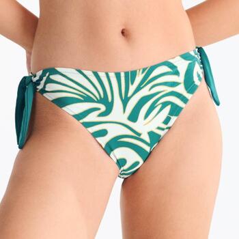 Lisca Swimwear Gold Coast Aqua Bikini Brief