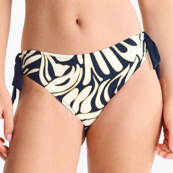 Lisca Swimwear Gold Coast Navy BLue Bikini Brief