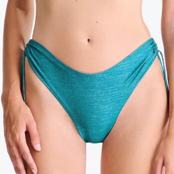 Lisca Swimwear Blue Lagoon Aqua Bikini Brief