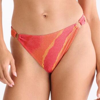 Lisca Swimwear Atlantida Pink Bikini Brief
