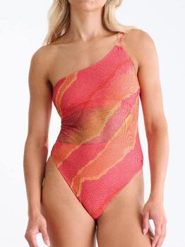Lisca Swimwear Atlantida Pink Bathingsuit