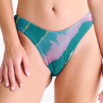 Lisca Swimwear Atlantida Mint Bikini Brief