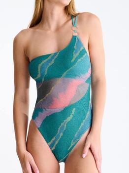 Lisca Swimwear Atlantida Mint Bathingsuit