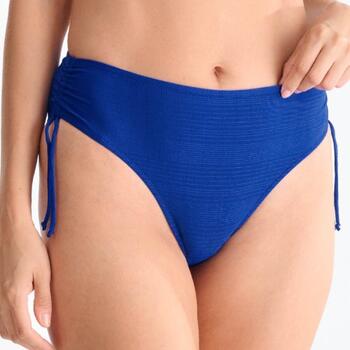 Lisca Swimwear Panama Blue Bikini Brief