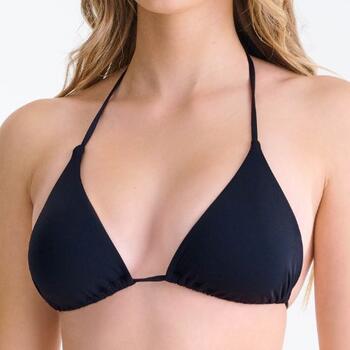 Lisca Swimwear Portofino Black Soft-Cup Bikini Bra