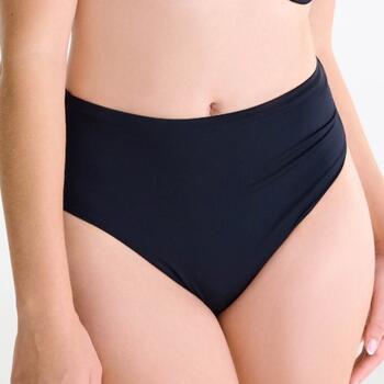 Lisca Swimwear Portofino Black Bikini Brief