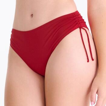Lisca Swimwear Portofino Red Bikini Brief