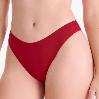 Lisca Swimwear Portofino Red Bikini Brief
