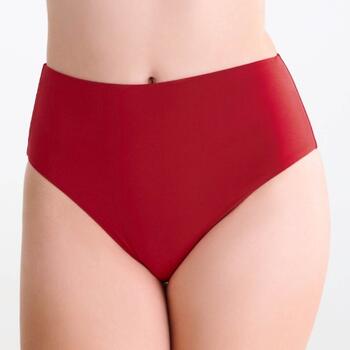 Lisca Swimwear Portofino Red Bikini Brief