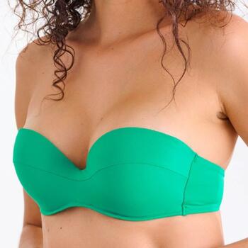 Lisca Swimwear Portofino Green Padded Bikini Bra