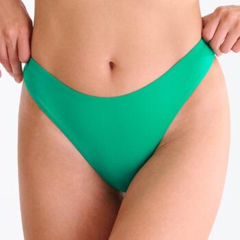 Lisca Swimwear Portofino Green Bikini Brief