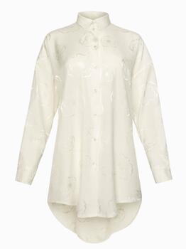 Lisca Miracle Crystal Sleep Shirt