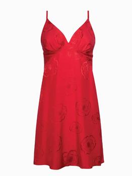 Lisca Miracle Red Slipdress