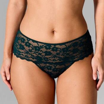 Sapph Madelon Green Brief