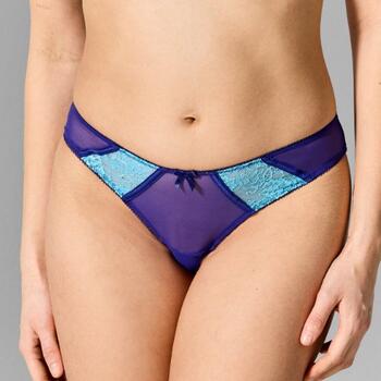 Sapph Heleen Blue Brief
