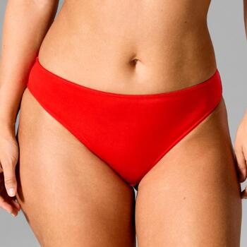 Sapph Comfort Red Brief