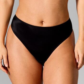 Sapph Comfort Blue Thong