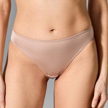 Sapph Comfort Mole Grey Brief