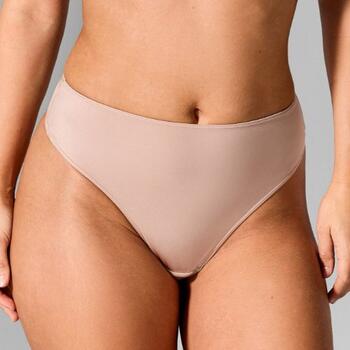 Sapph Comfort Mole Grey Thong