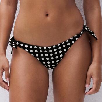 Chantelle Badmode Sauvage Black Bikini Brief