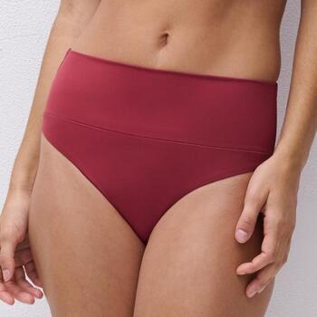 Chantelle Badmode Icon Red Bikini Brief
