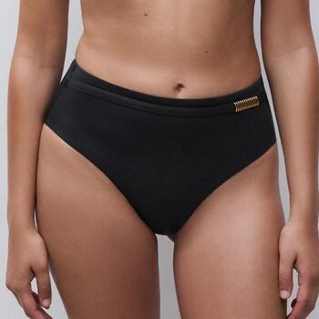 Chantelle Badmode Icon Black Bikini Brief