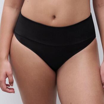 Chantelle Badmode Icon Black Bikini Brief