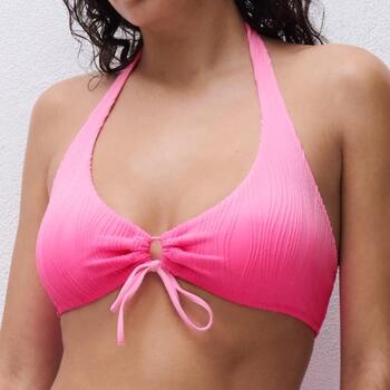 Chantelle Badmode Swim One Pink Soft-Cup Bikini Bra