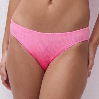 Chantelle Badmode Swim One Pink Bikini Brief