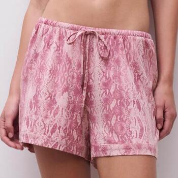 Chantelle Nachtmode Joe Pink Pyjama Trouser