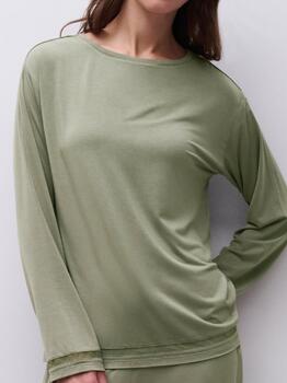 Chantelle Nachtmode Joe Green Sleep Shirt