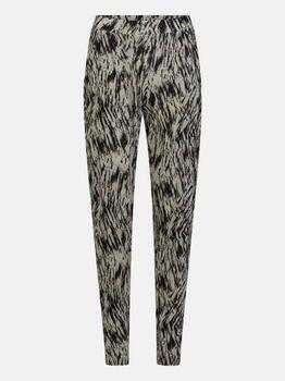 Femilet Nightwear Loraine Black/White Pyjama Pant