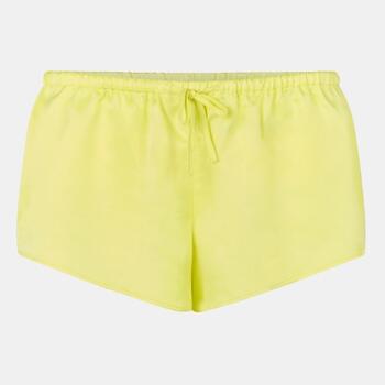 Chantelle Nachtmode Play Yellow Pyjama Trouser