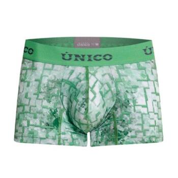 Mundo Unico Pirámide Green Sport Trunk